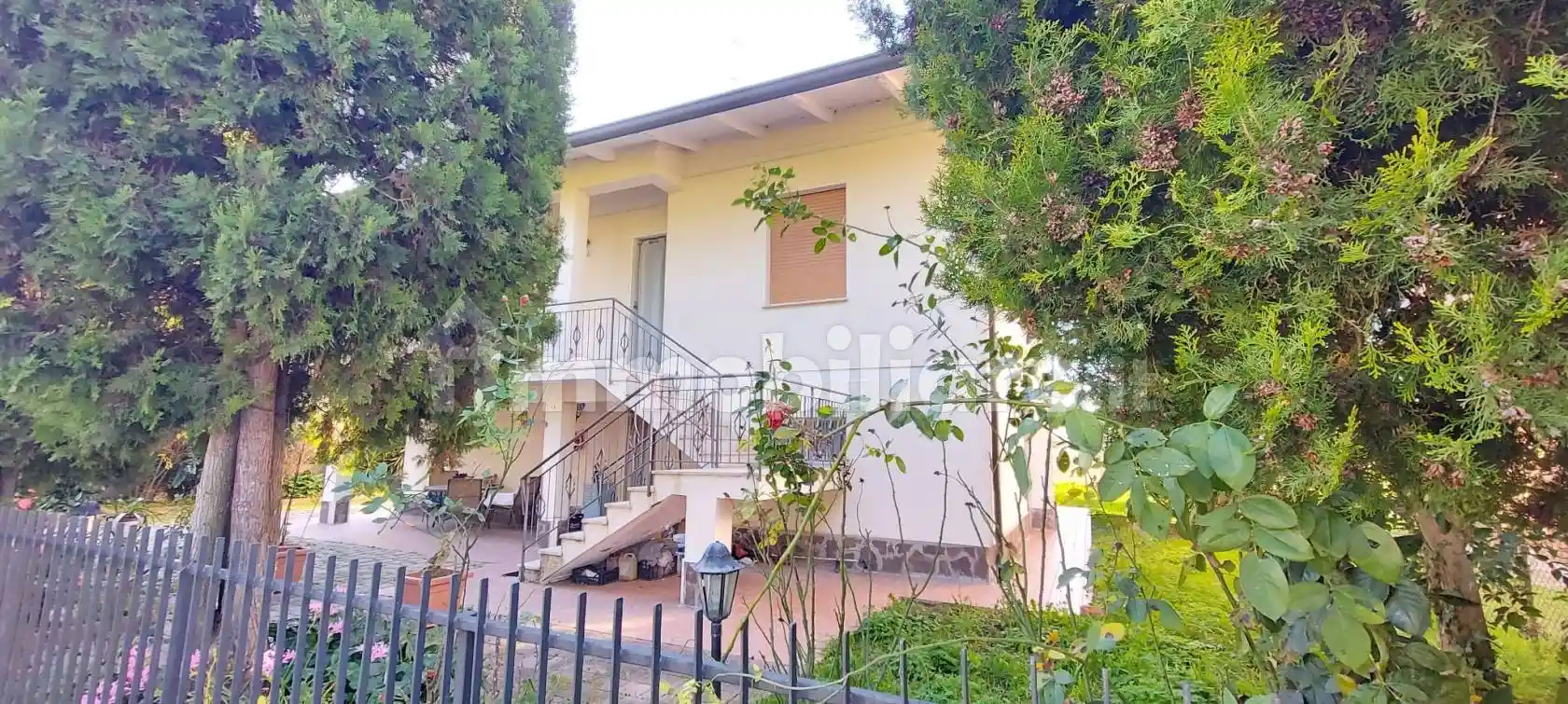 Villa unifamiliare via Caduti di Tutte le Guerre 13, Villalta, Cesenatico - foto 5