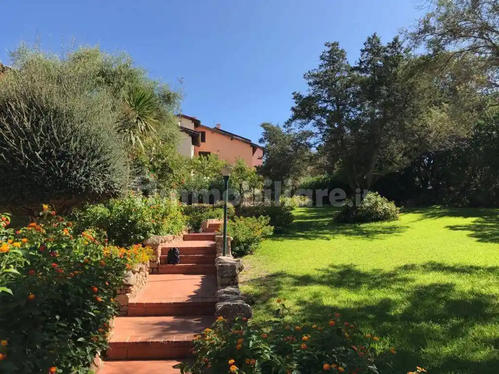 Appartamento in vendita a Olbia