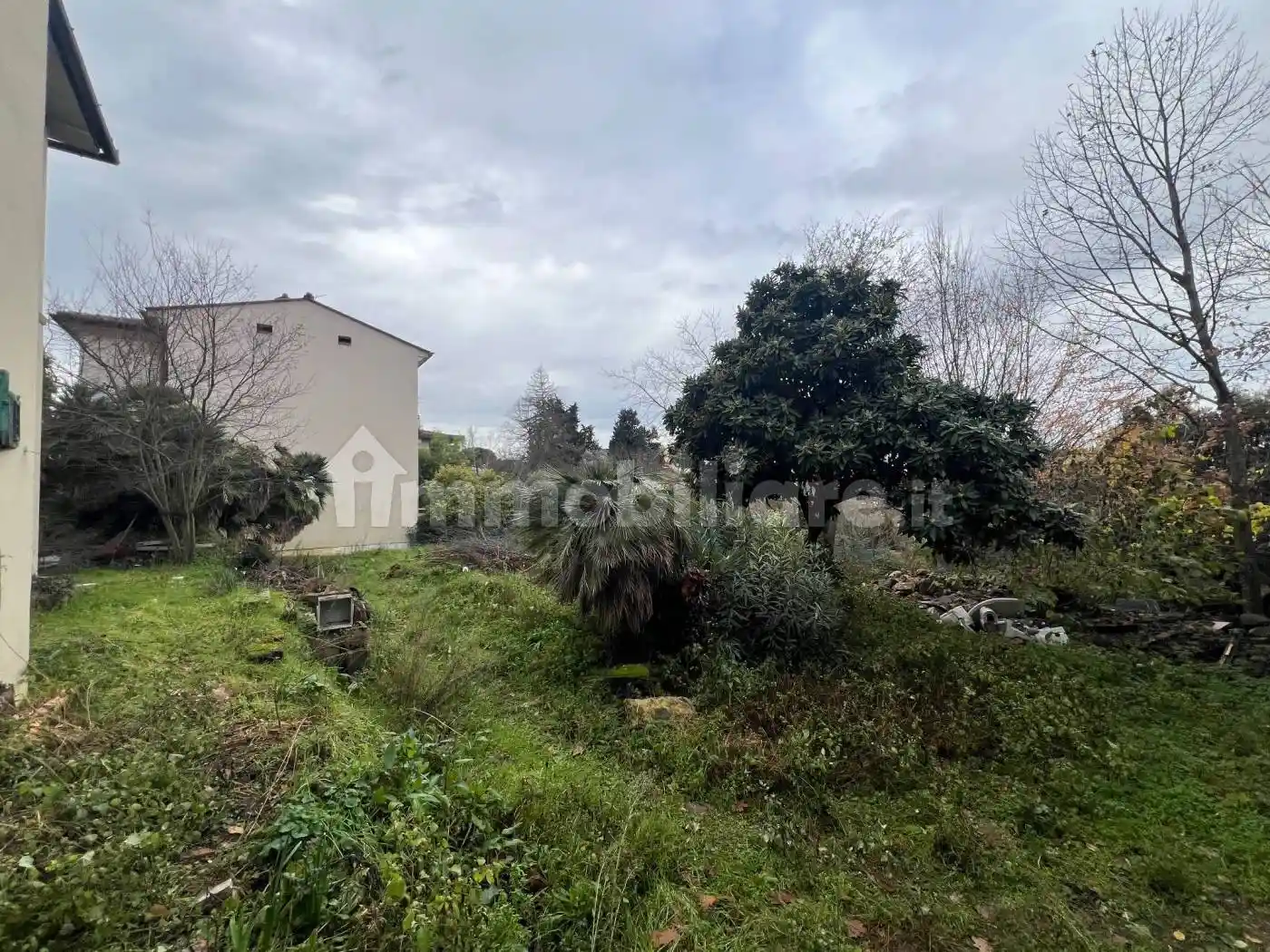 Villa in vendita a Firenze