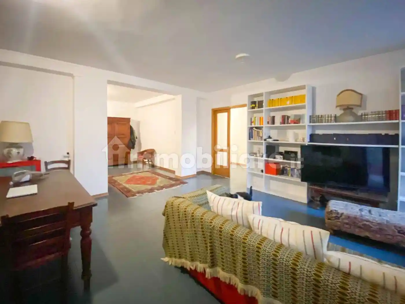 Appartamento in vendita a Cecina