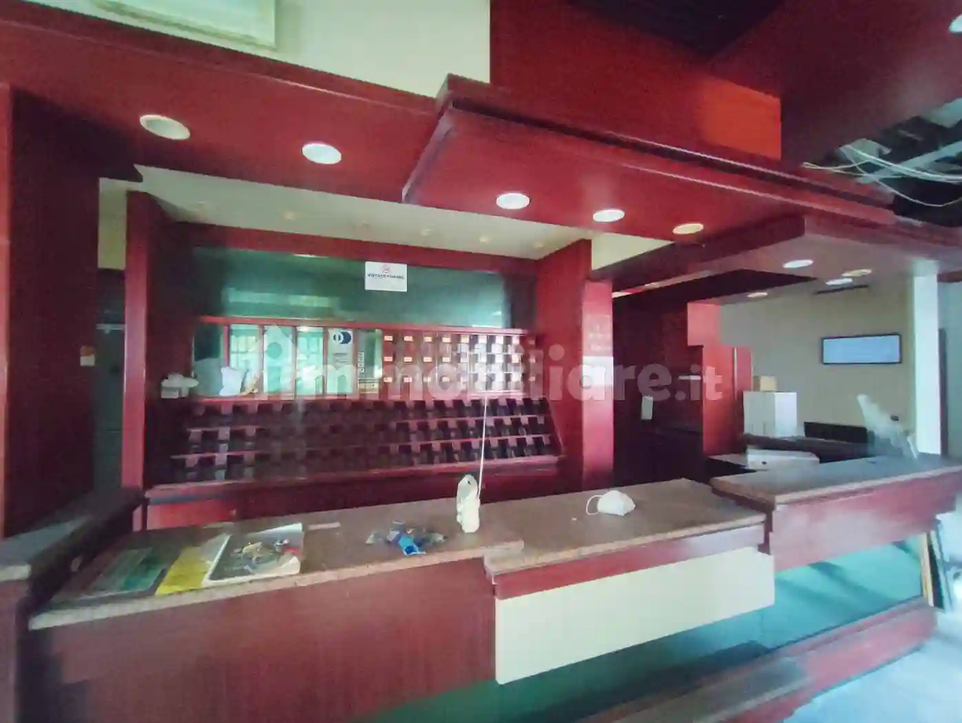 Palazzo - Edificio - foto 2