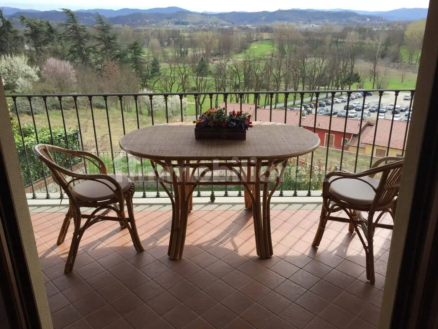 Bilocale Villa Carolina, Capriata d'Orba - foto 4