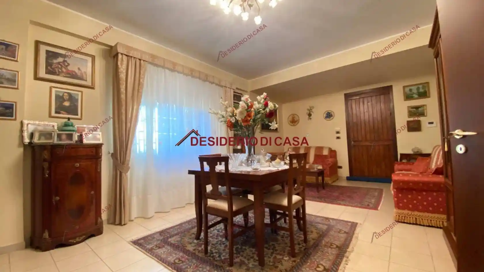 Villa in vendita a Carini