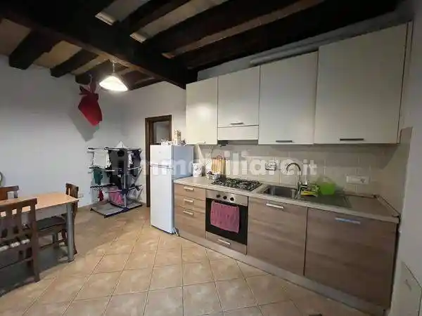 Appartamento in vendita a Pavullo nel Frignano