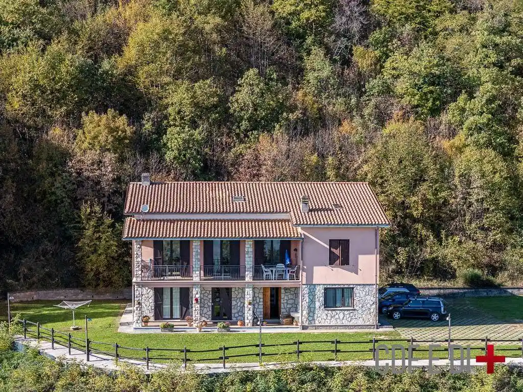 Villa in vendita a Greccio
