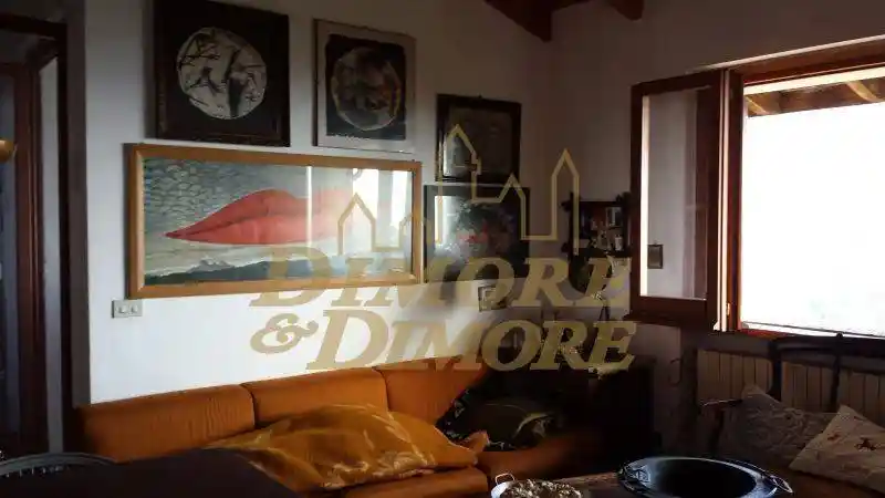 Villa unifamiliare, ottimo stato, 132 m², Caprezzo - foto 5