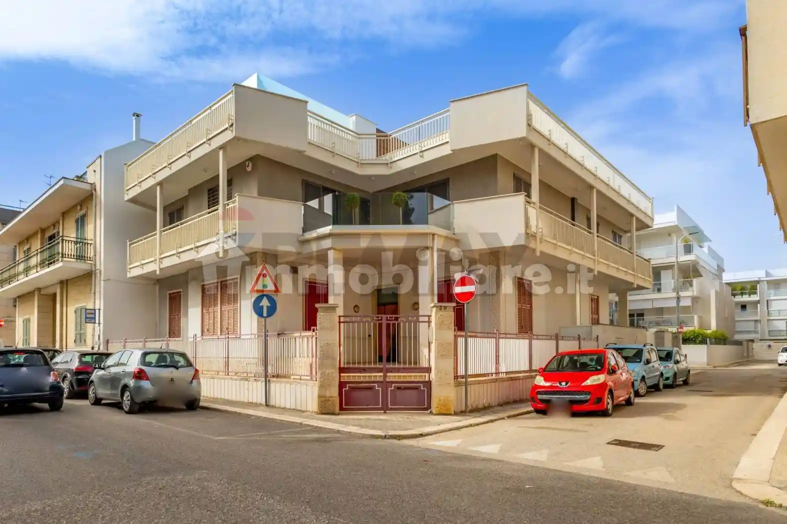 Appartamento in vendita a Modugno