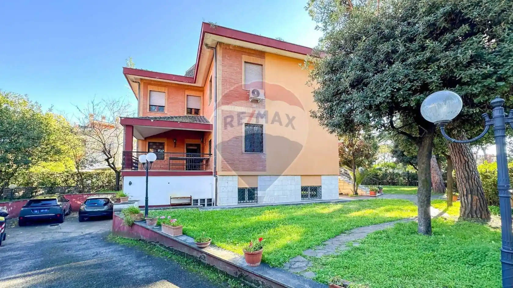 Villa unifamiliare via di Torre Gaia 37, Torre Gaia, Roma - foto 4