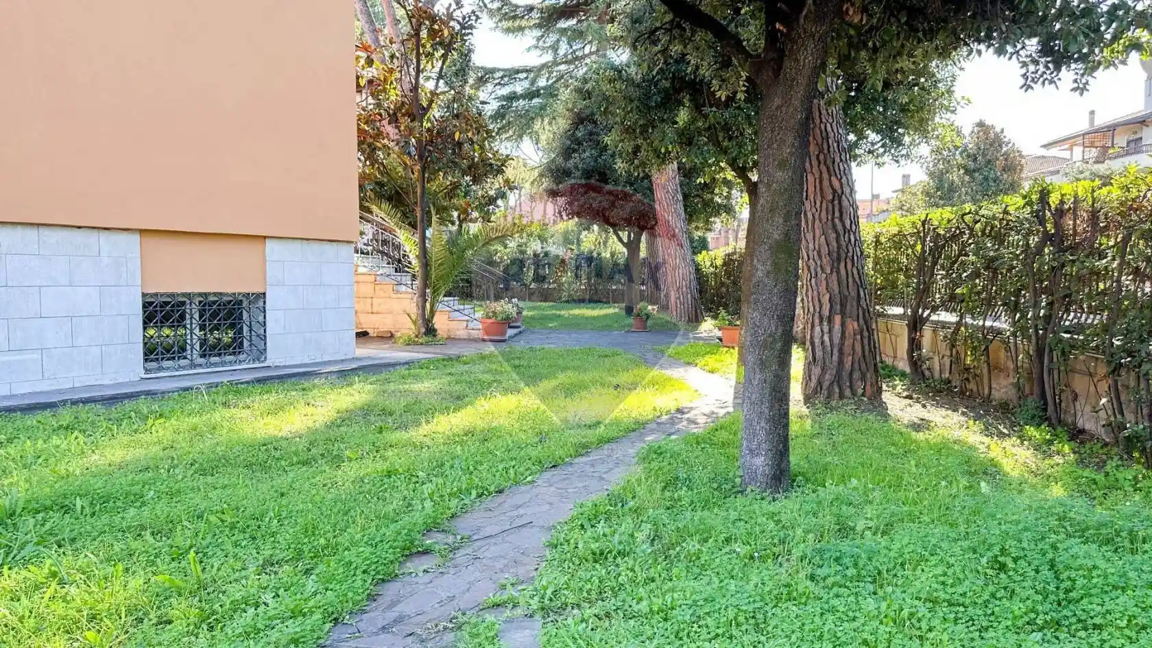 Villa unifamiliare via di Torre Gaia 37, Torre Gaia, Roma - foto 5