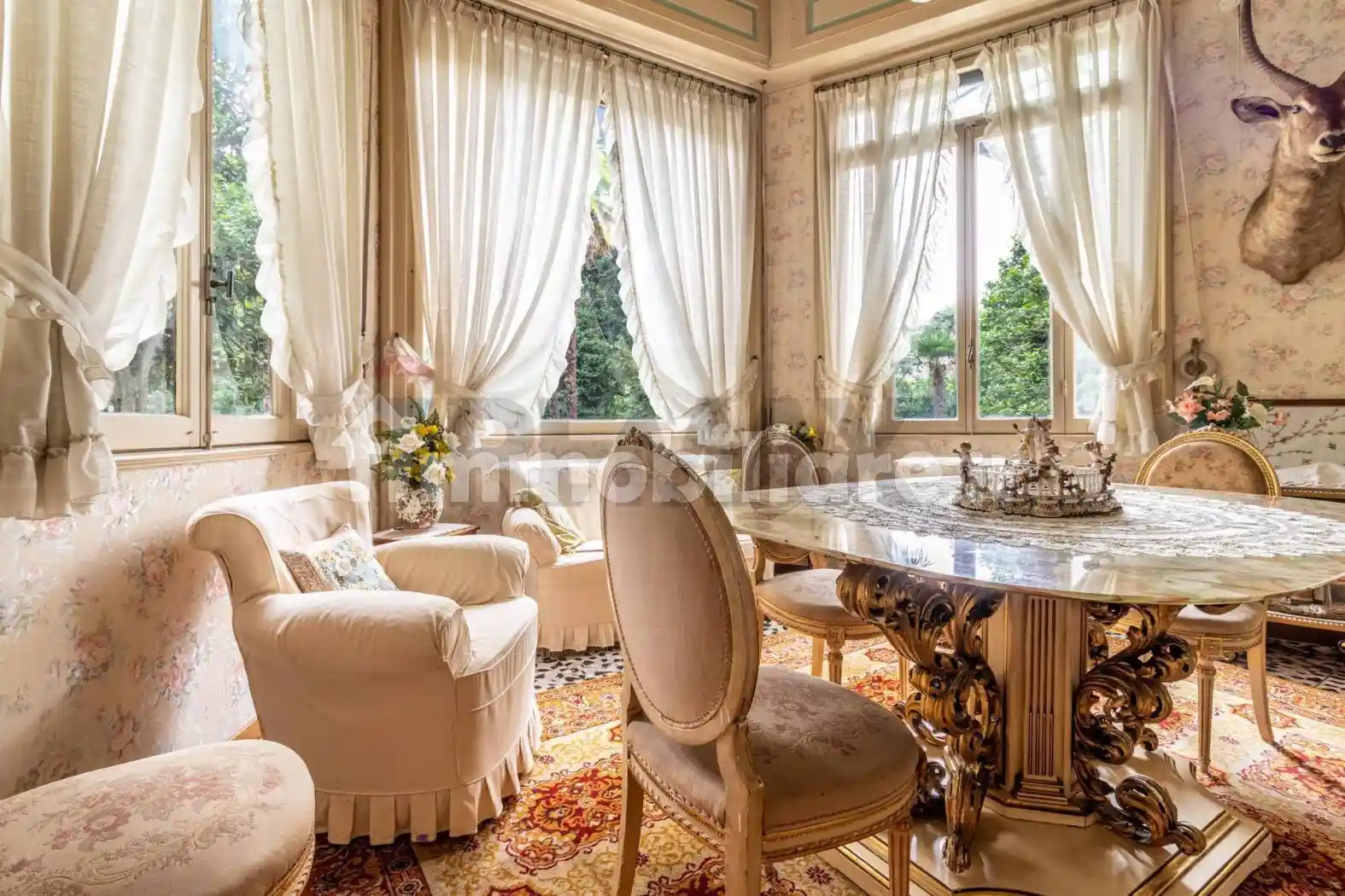 Villa in vendita a Lesa