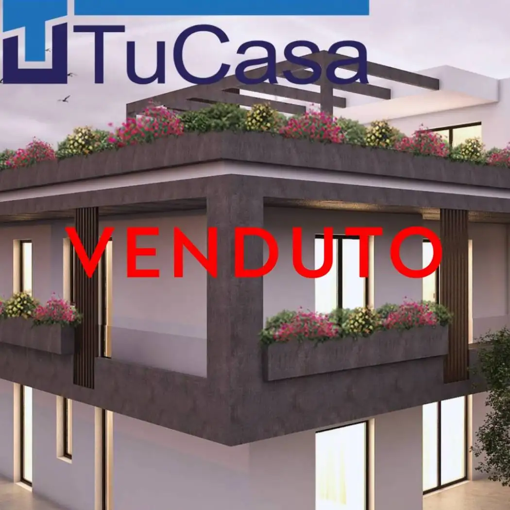 Appartamento in vendita a Lusciano
