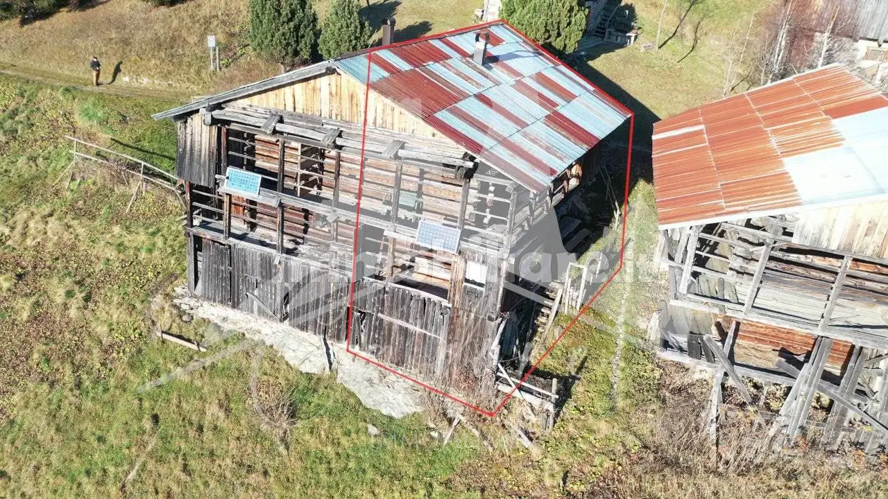 Rustico - Casale in vendita a Comelico Superiore