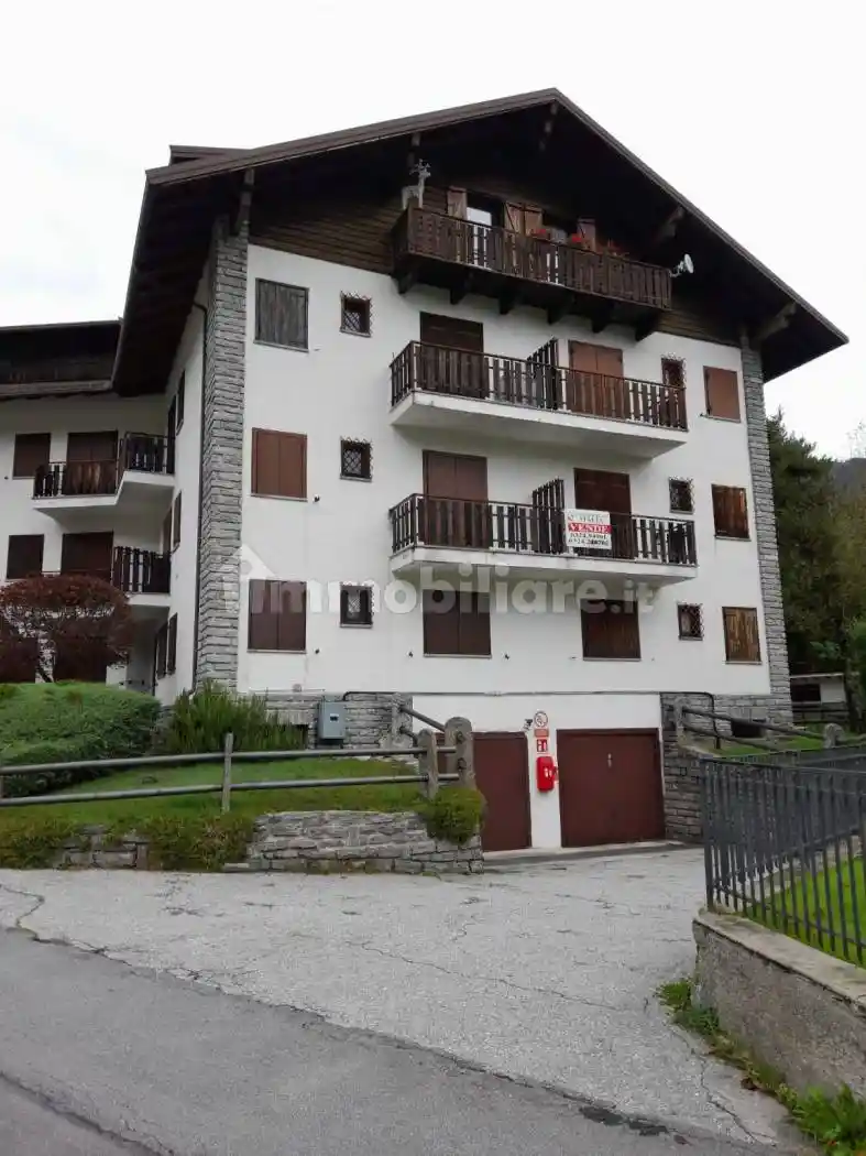 Appartamento in vendita a Craveggia