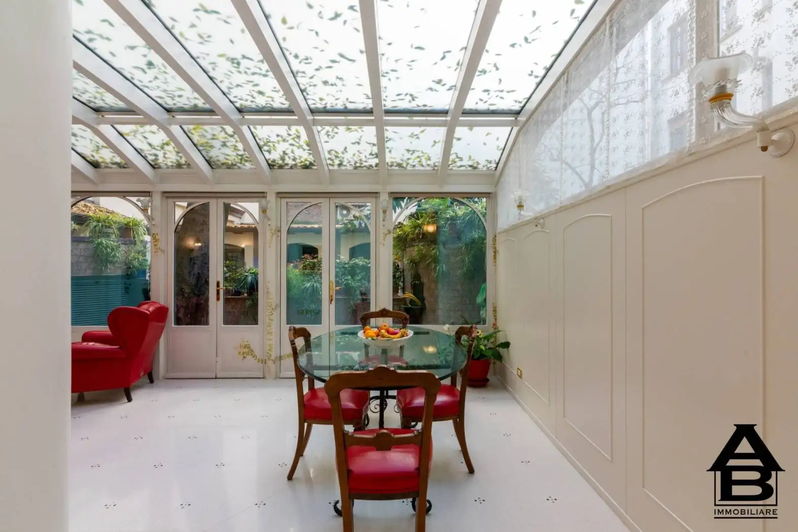 Apartment in vendita a Milan