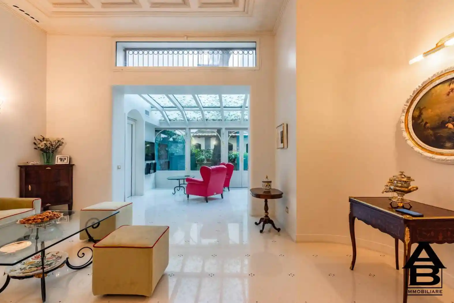 Quadrilocale via Privata Siracusa 2, Quadronno - Crocetta, Milano - foto 3