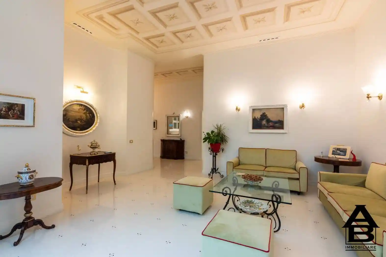 Quadrilocale via Privata Siracusa 2, Quadronno - Crocetta, Milano - foto 5