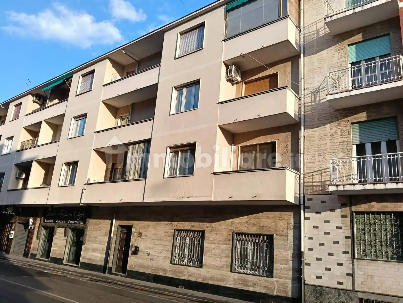 Appartamento in vendita a Orbassano