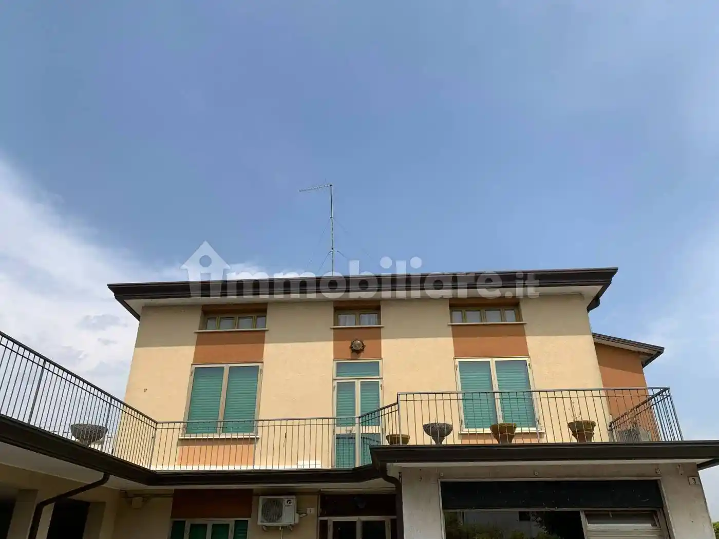 Casa indipendente in vendita a Mira