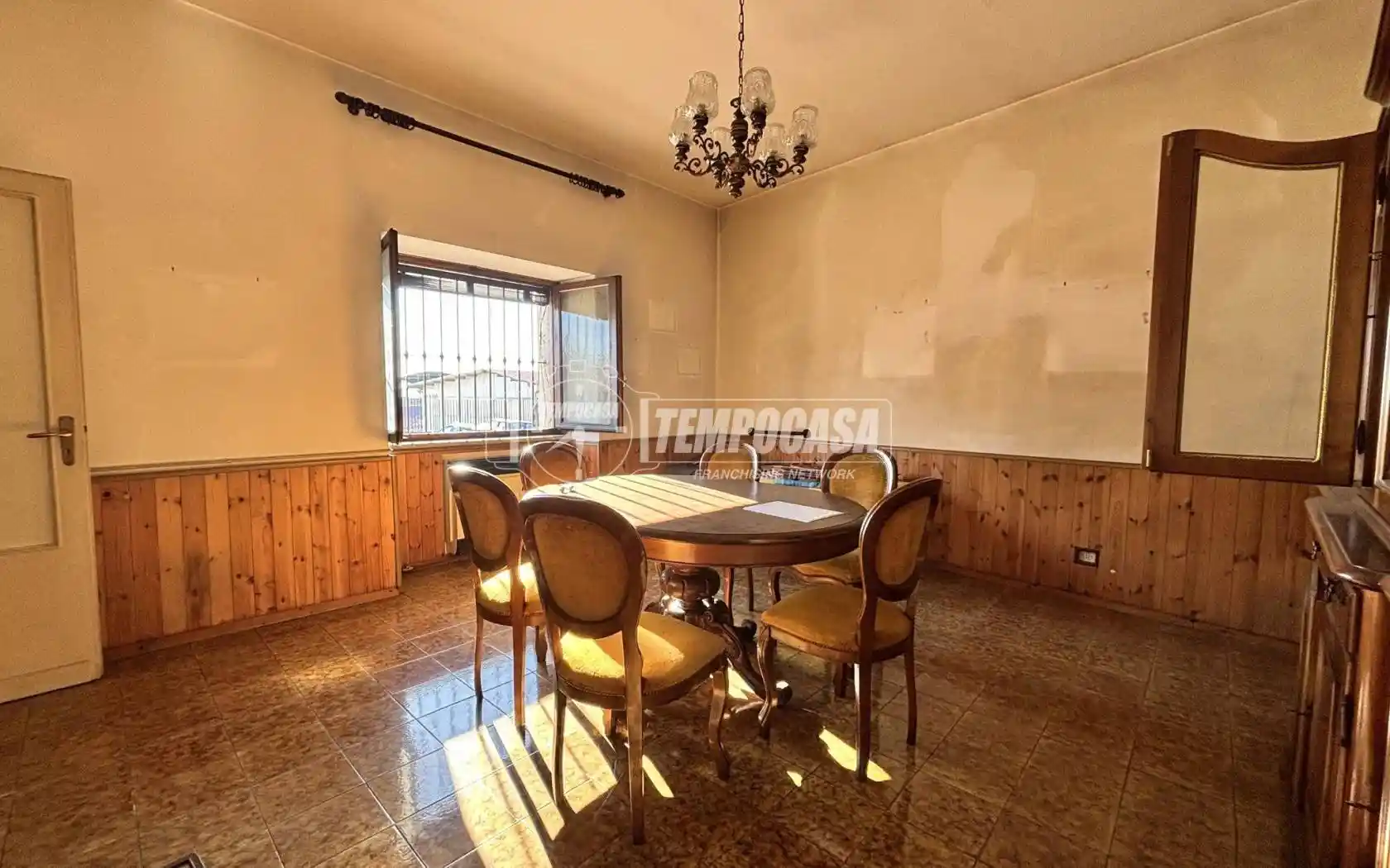 Casa indipendente in vendita a Occhieppo Inferiore