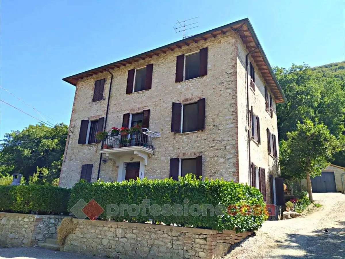 Villa in vendita a Perugia