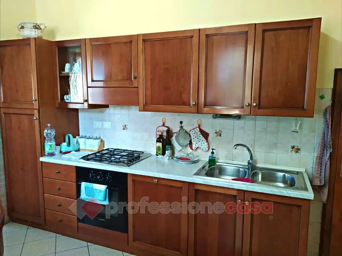 Villa bifamiliare Strada Pantano Pieve Petroia, San Giovanni del Pantano - Antognolla, Perugia - foto 4