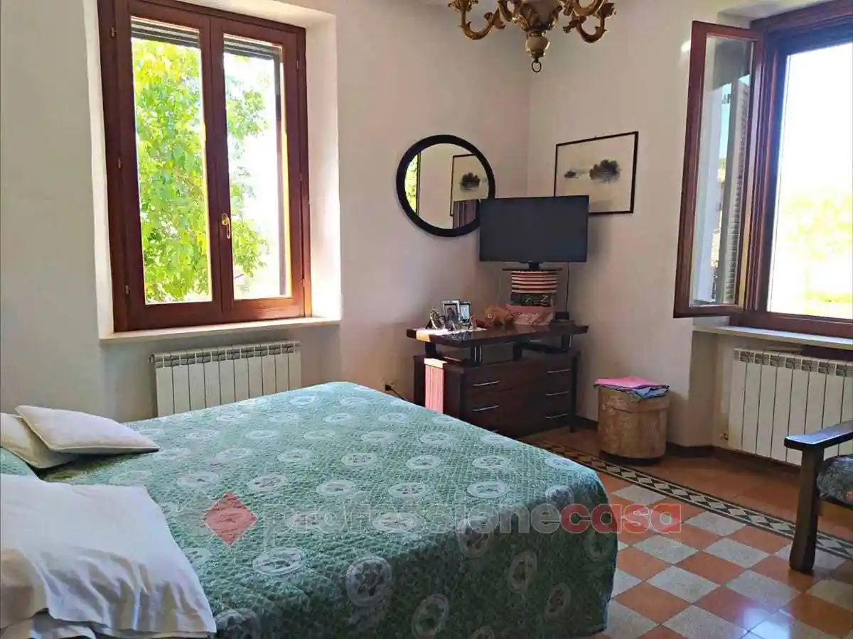 Villa bifamiliare Strada Pantano Pieve Petroia, San Giovanni del Pantano - Antognolla, Perugia - foto 5