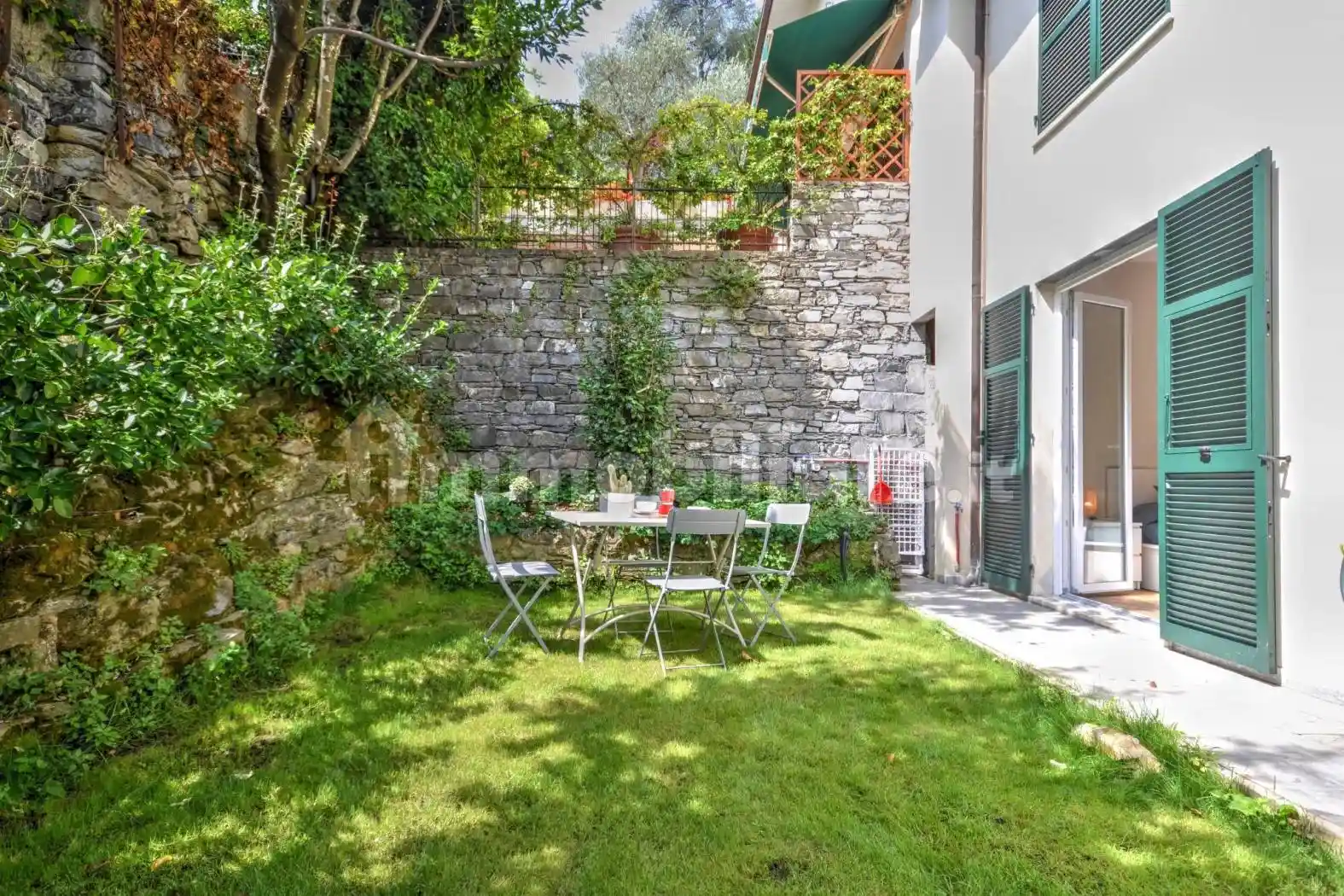 Trilocale via Privata Gattorno 15A, Costaguta, Rapallo - foto 5