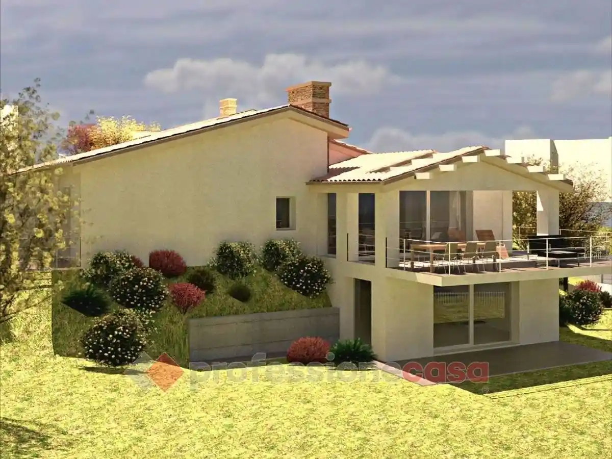 Villa in vendita a Perugia