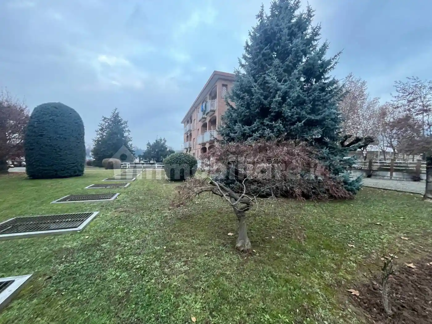 Appartamento in vendita a Biella