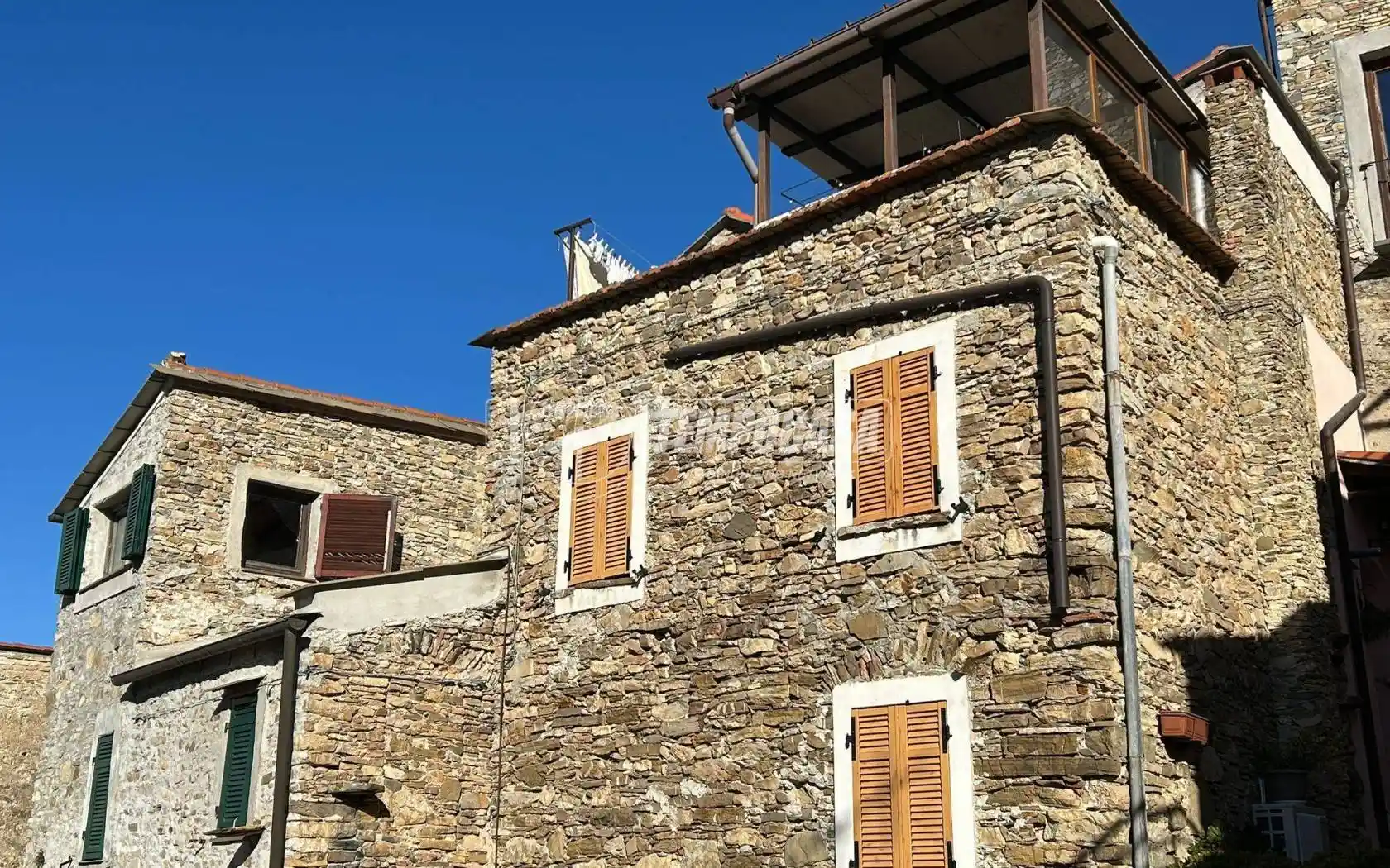 Casa indipendente in vendita a Andora