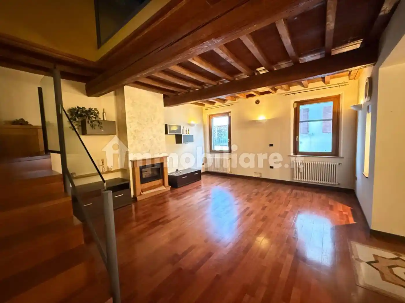 Casa indipendente in vendita a Ostiglia