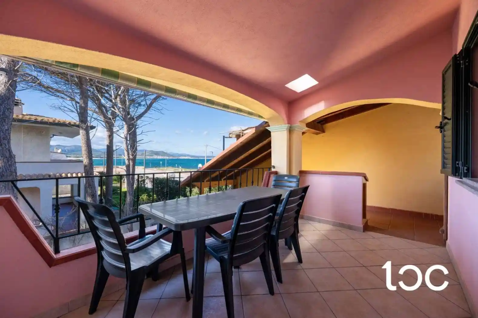 Appartamento in vendita a Siniscola