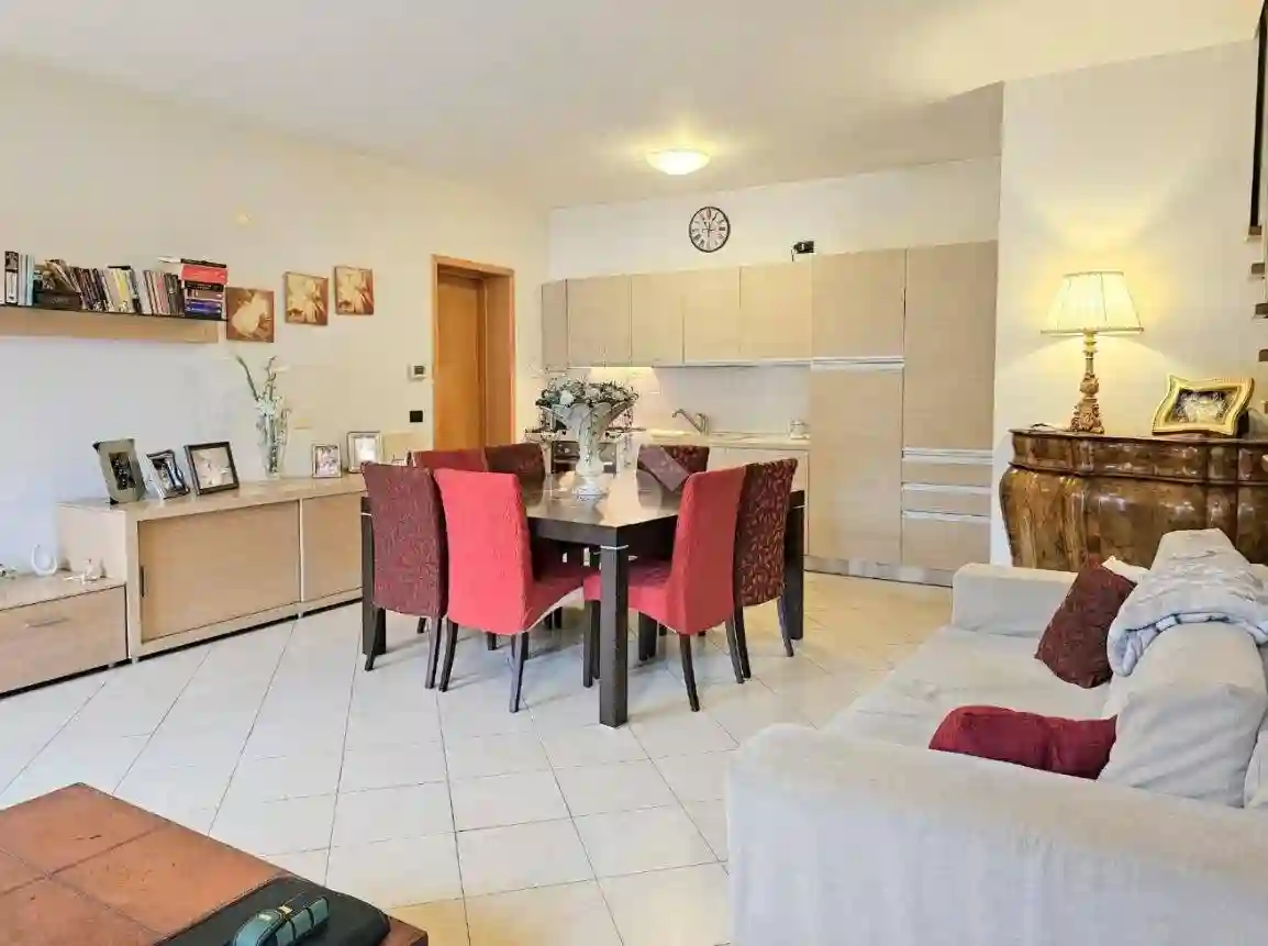 Villetta a schiera - foto 2