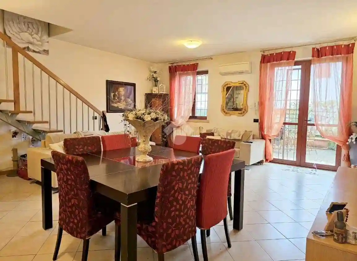 Villetta a schiera - foto 3