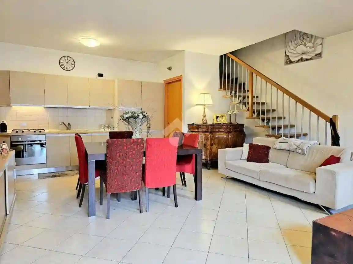 Villetta a schiera - foto 5