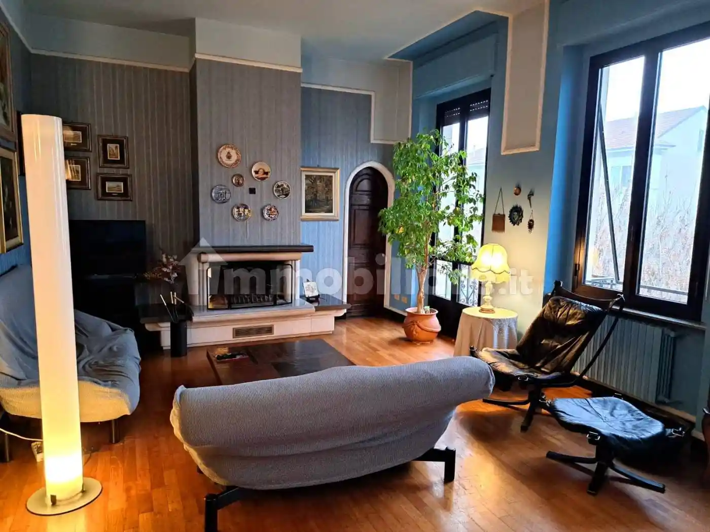 Appartamento in vendita a Alessandria