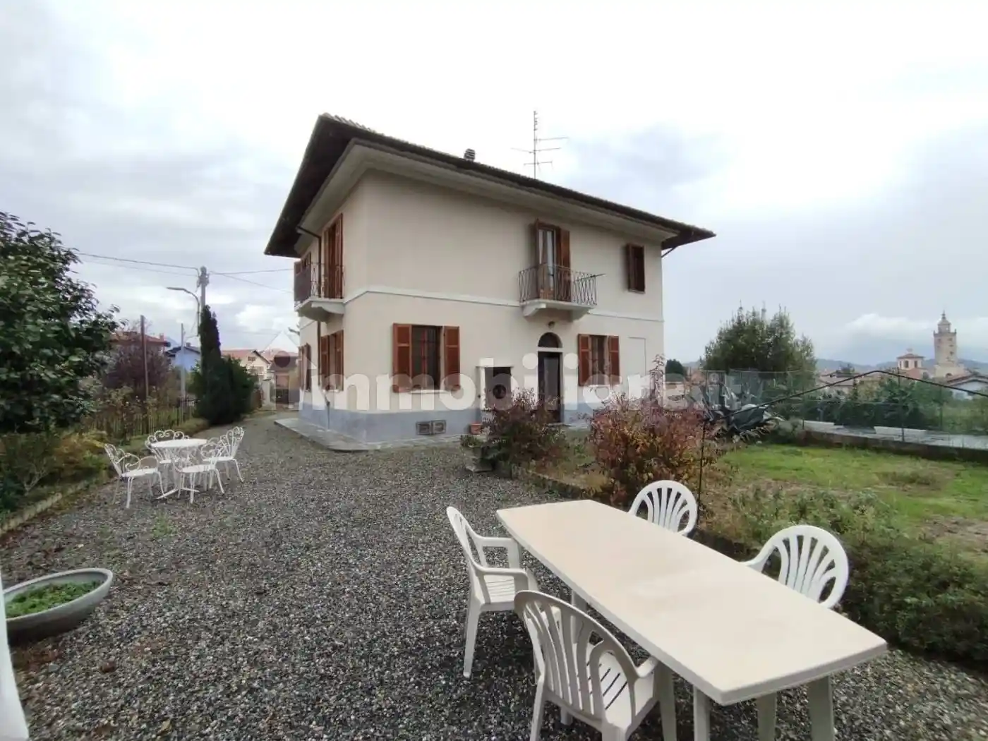 Villa in vendita a Masserano