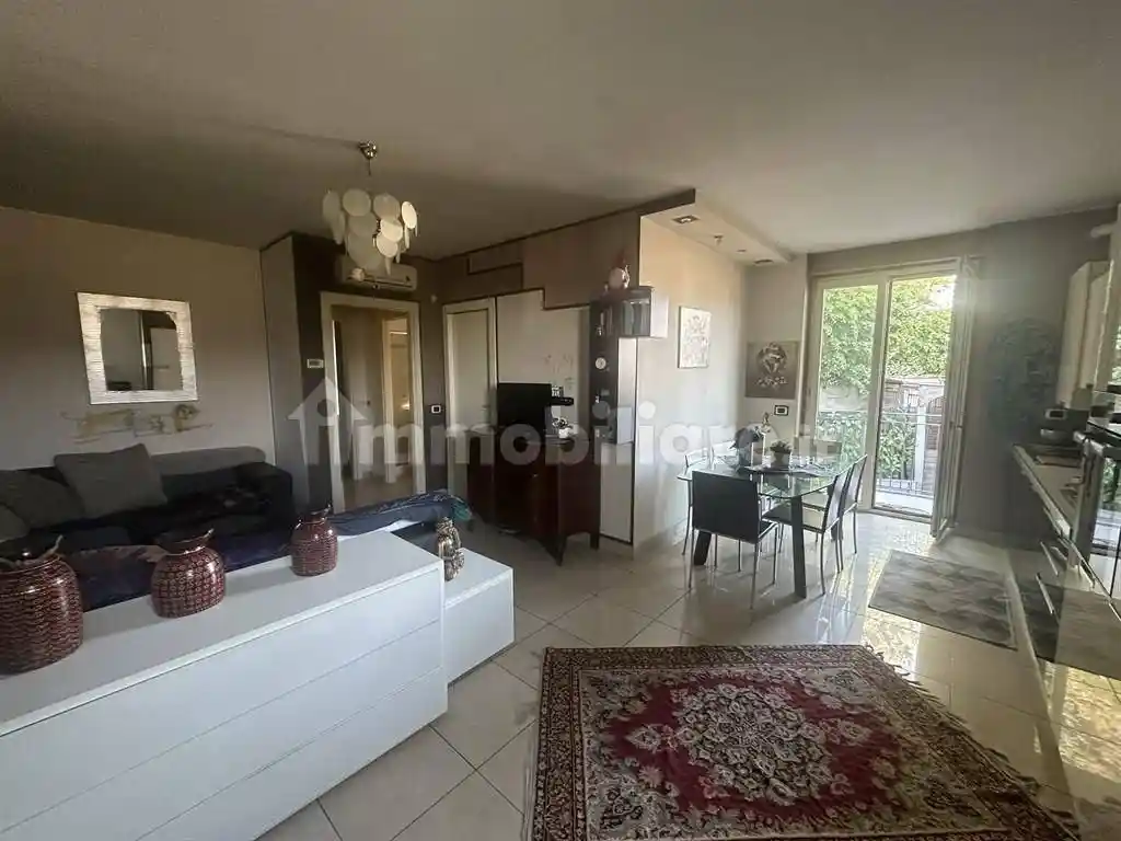 Appartamento in vendita a Corbetta