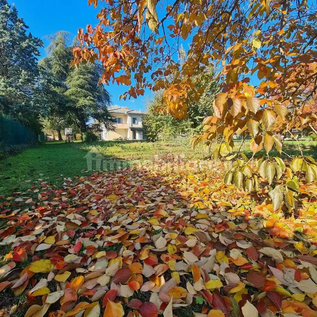 Villa in vendita a Santa Maria di Sala