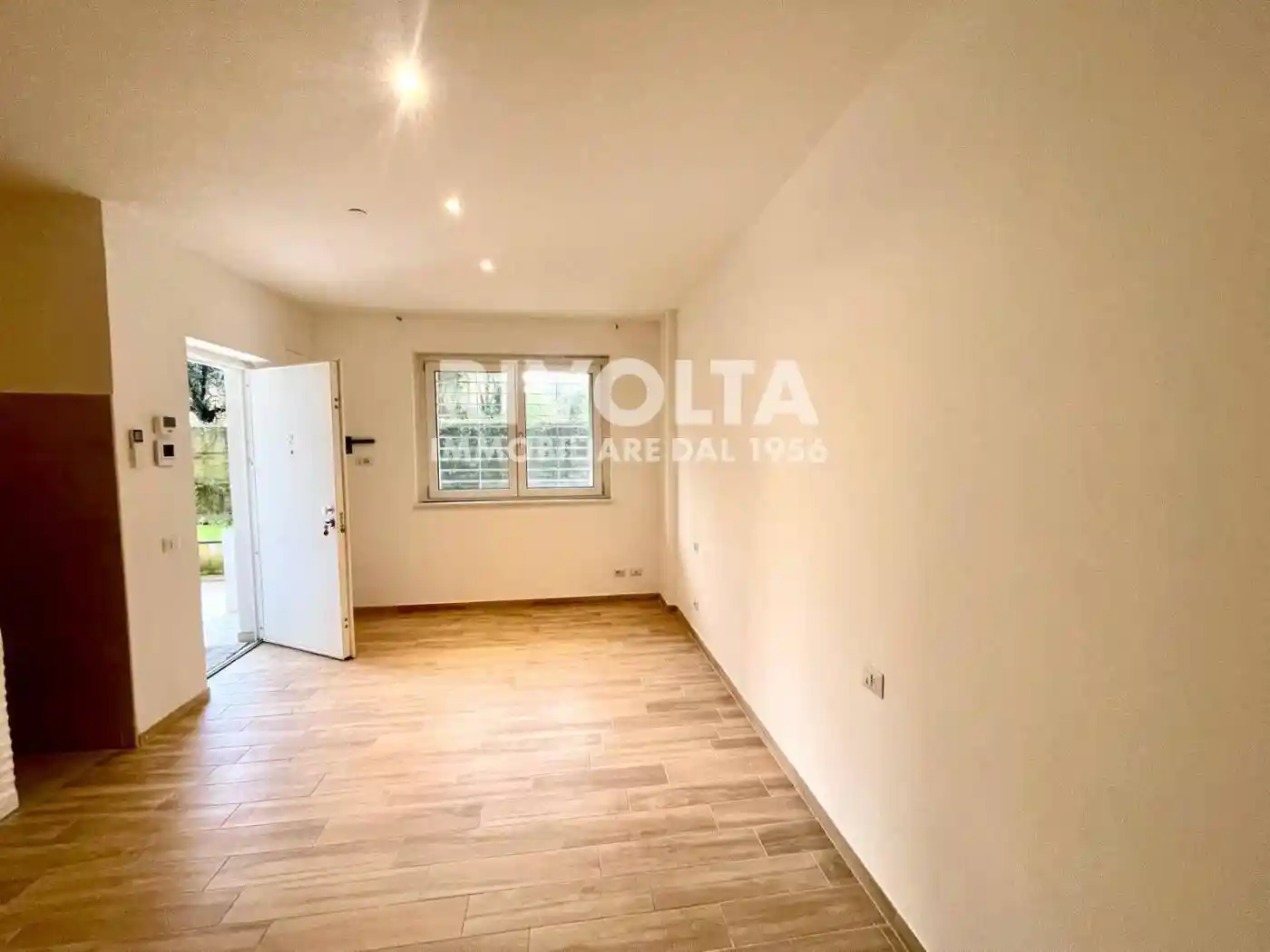 Bilocale via Mattia Battistini, Boccea, Roma - foto 2