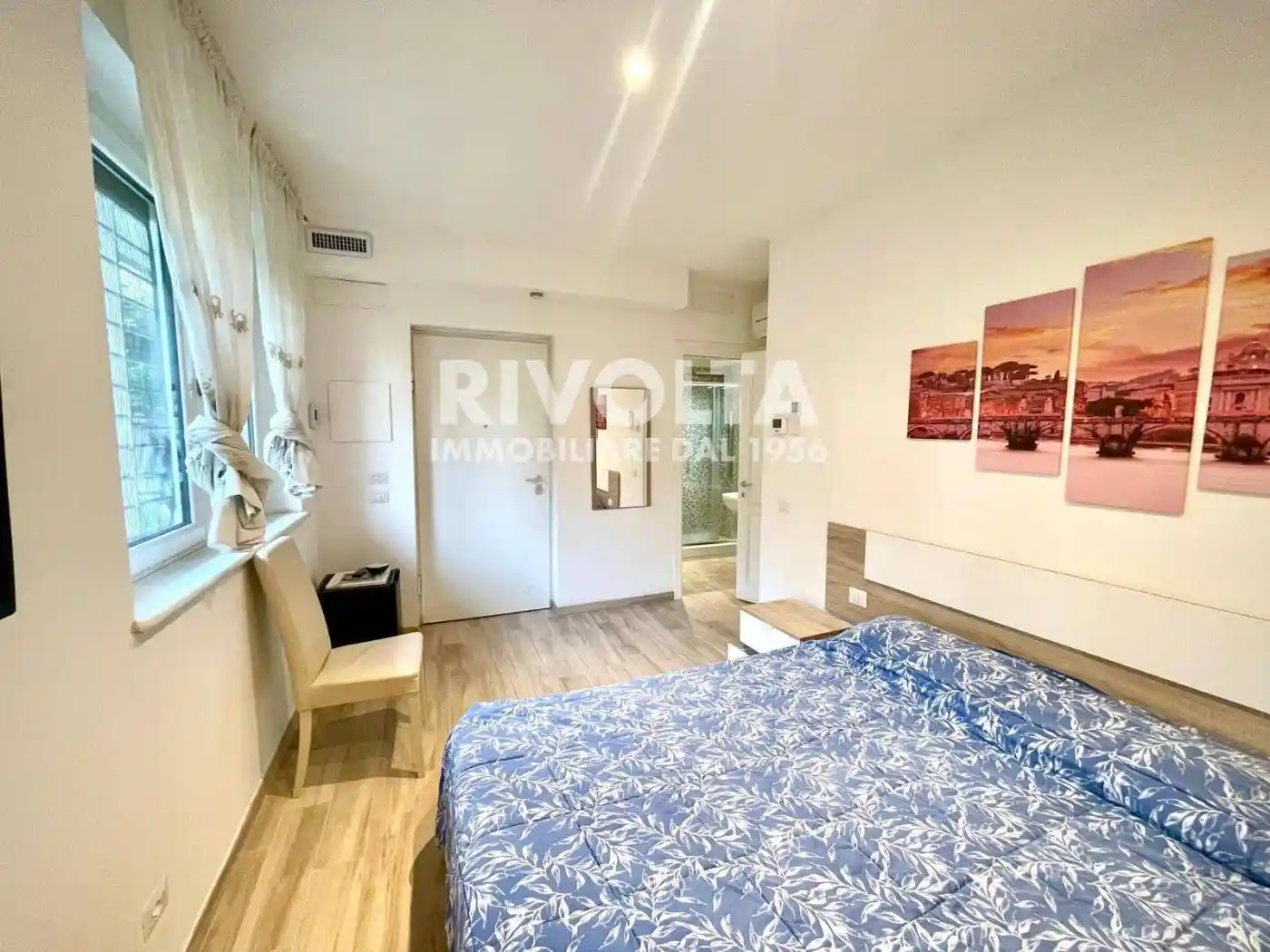 Bilocale via Mattia Battistini, Boccea, Roma - foto 4