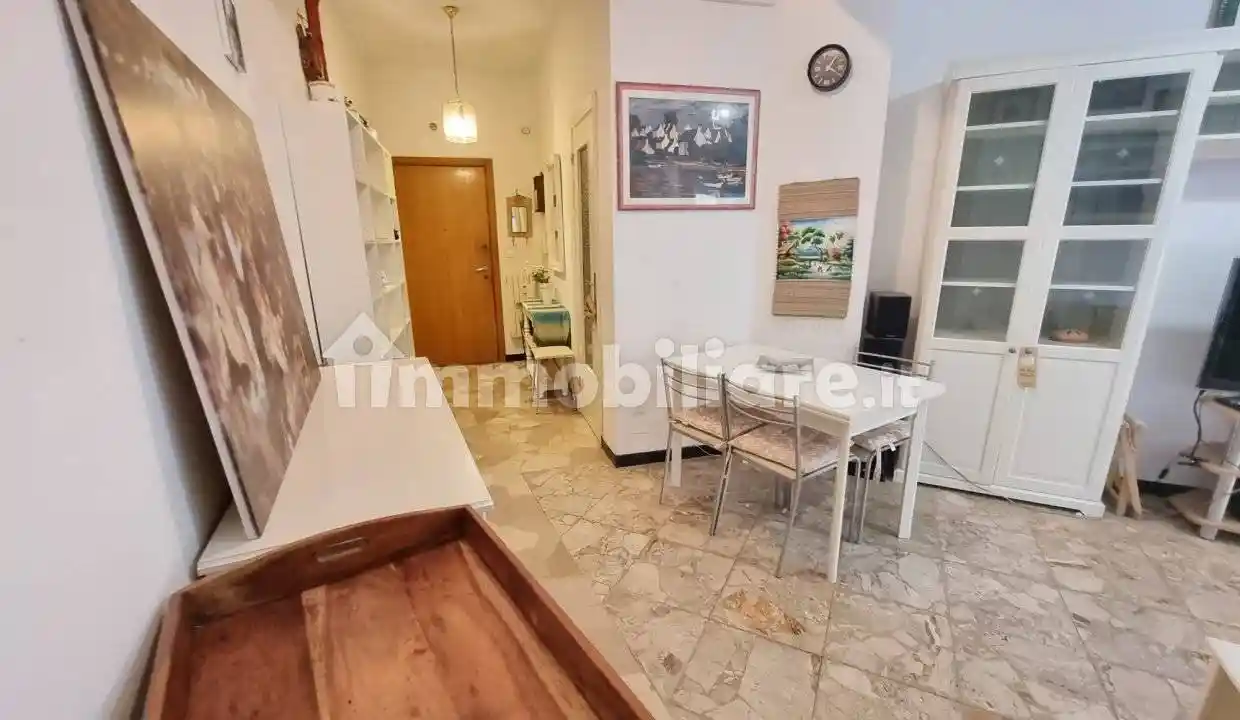 Appartamento in vendita a Rapallo