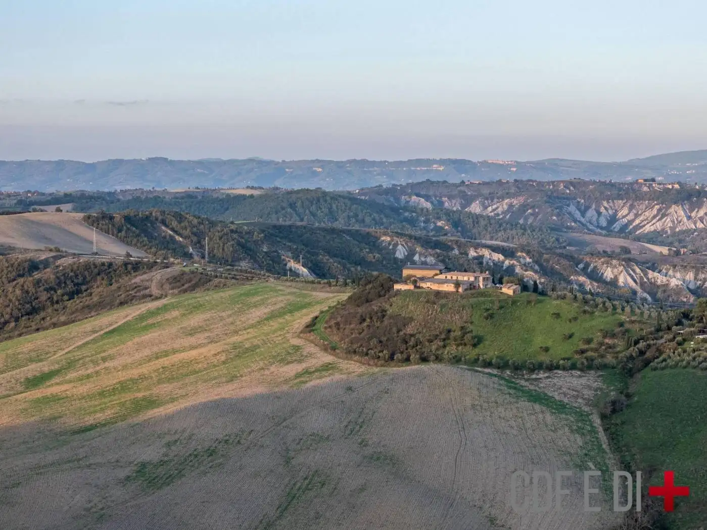 Casale Sp108, Allerona - foto 2