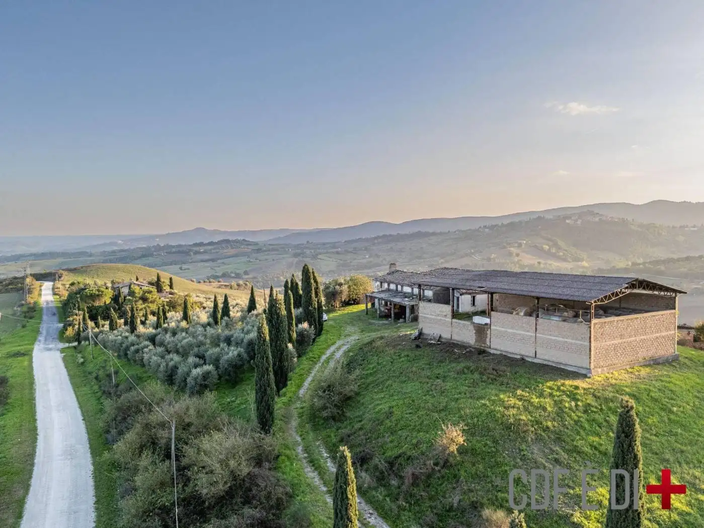 Casale Sp108, Allerona - foto 4