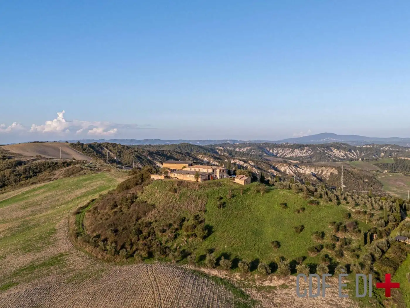 Casale Sp108, Allerona - foto 5