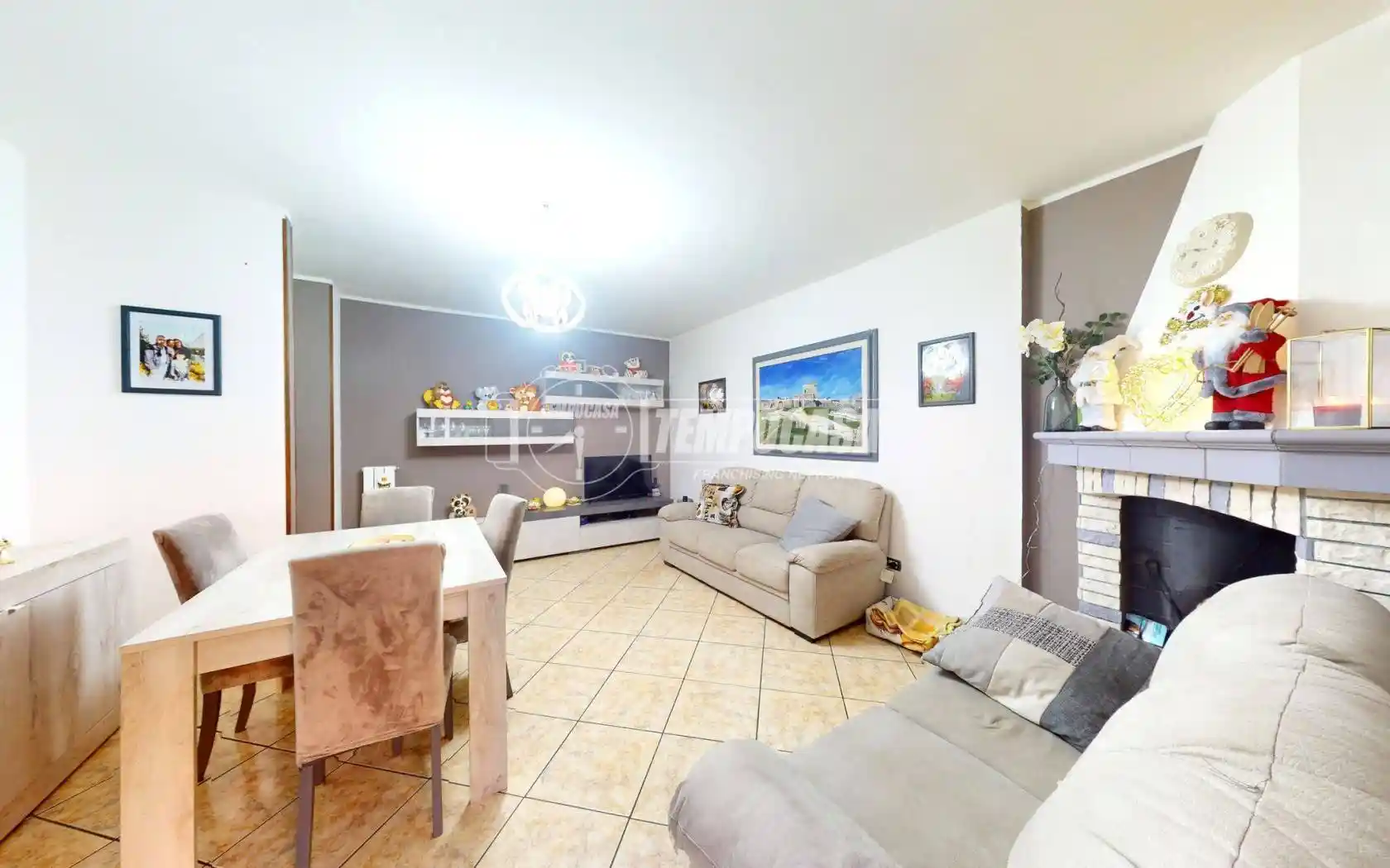 Appartamento in vendita a San Cesario di Lecce