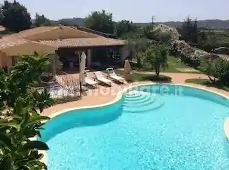 Villetta a schiera in vendita a Loiri Porto San Paolo