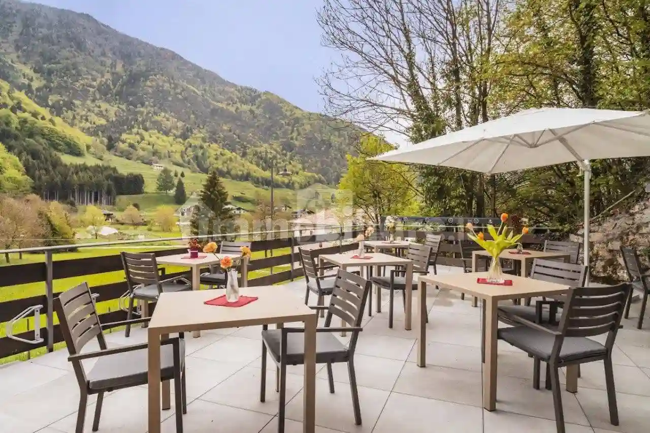 Palazzo - Edificio - foto 2