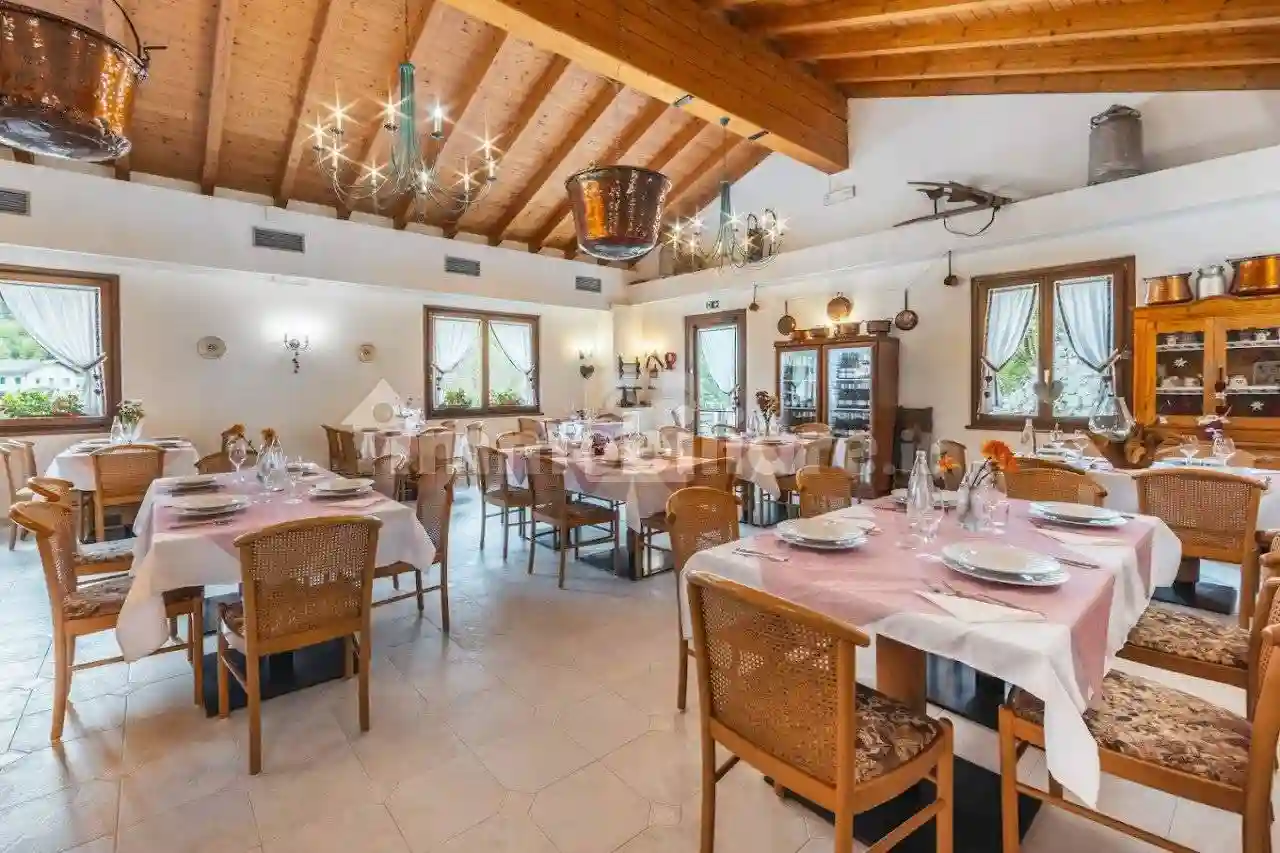 Palazzo - Edificio - foto 5