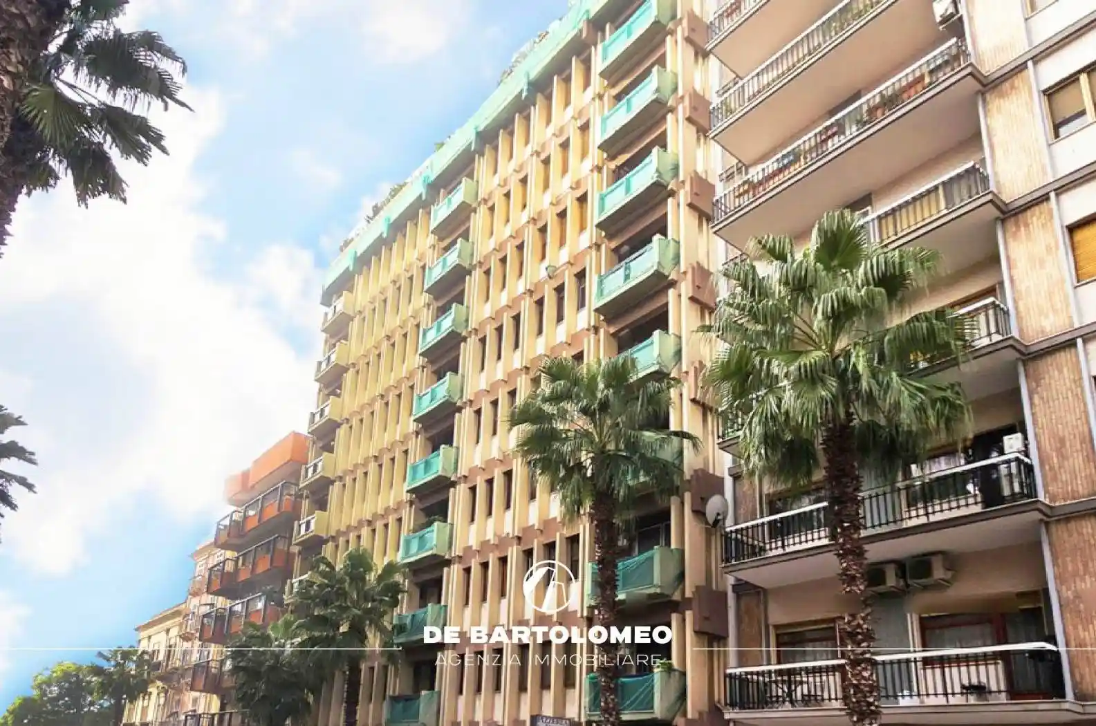 Appartamento in vendita a Taranto